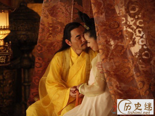 李元吉的妻子被李世民霸占了吗?,李元吉的妻子被李世民霸占了吗?