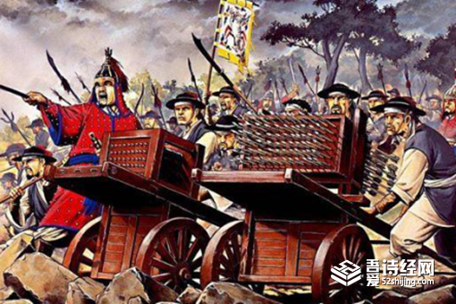 历史上哪个朝代时间最长有多少年