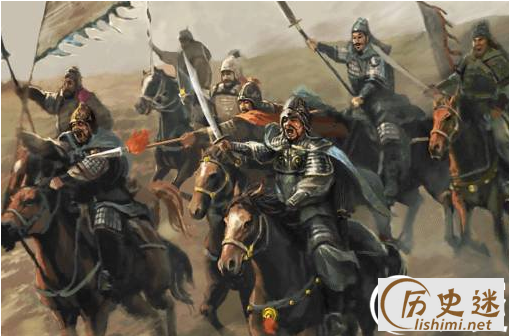 白起为什么要自杀,具体原因可参考白起为什么被赐死