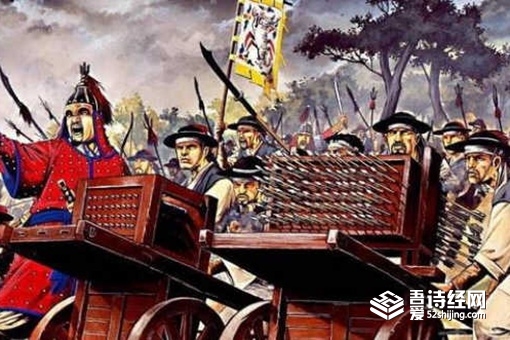 蓝玉案中蓝玉为什么必死 蓝玉案对明朝发展有什么影响