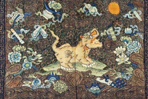 虎生三子必有一彪是什么意思 虎生三子必有一彪的彪怎么理解 虎生三子必有一彪是什么意思 虎生三子必有一彪的彪怎么理解