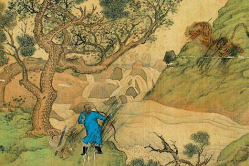 虎生三子必有一彪是什么意思 虎生三子必有一彪的彪怎么理解 虎生三子必有一彪是什么意思 虎生三子必有一彪的彪怎么理解