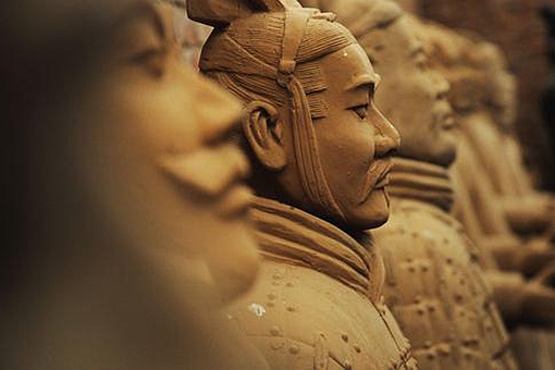 兵马俑很邪门吗 为何说兵马俑不能合照很邪门