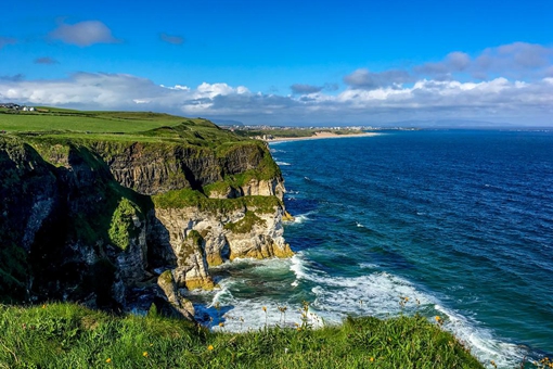 海岸线最长的国家是哪个国家 是加拿大还是智利