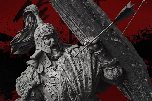 夏侯惇怎么死的?夏侯惇死亡真相揭秘 夏侯惇怎么死的?夏侯惇死亡真相揭秘