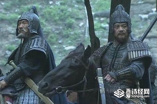 魏延的子午谷奇谋是什么 魏延子午谷奇谋是真实的吗