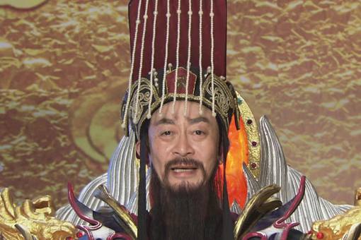 王母和玉帝是什么关系?王母和玉帝是夫妻吗?,王母跟玉帝是夫妻吗?