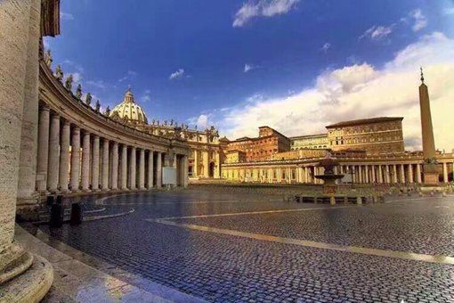 世界十大教堂排名 世界十大教堂有哪些 世界十大教堂排名 世界十大教堂有哪些