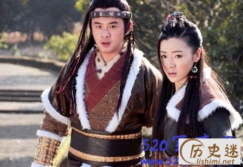 薛丁山有几个妻子,薛丁山有几个妻子?