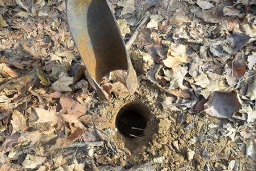 洛阳铲是谁发明的 洛阳铲为什么要叫洛阳铲 洛阳铲是谁发明的 洛阳铲为什么要叫洛阳铲