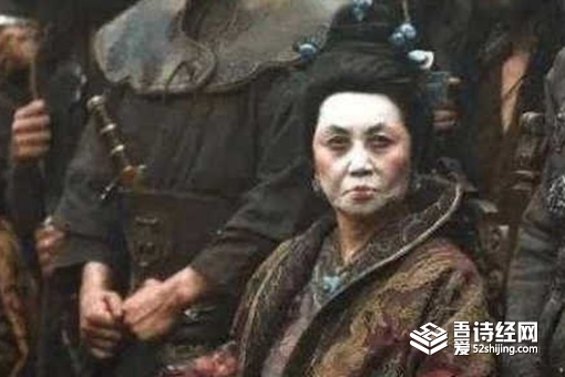 清朝海盗郑一嫂是个怎样的人