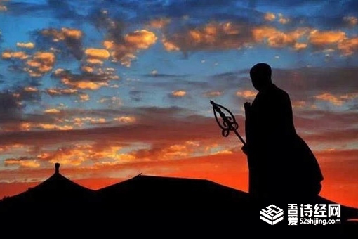 仓央嘉措最美十句情诗