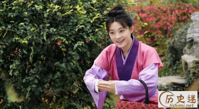 历史上的芈月是谁?芈月的真实历史