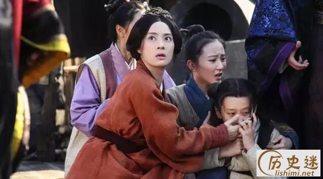 历史上的芈月是谁?芈月的真实历史