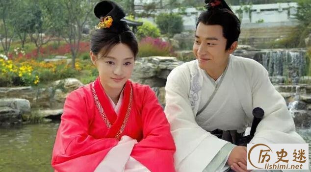 历史上的芈月是谁?芈月的真实历史