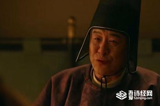 高力士脱靴是个什么典故 高力士为何评价很高 高力士脱靴是个什么典故 高力士为何评价很高