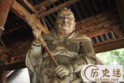 晋祠为什么又称唐叔虞祠?唐叔虞为何失去了在晋祠的主神位?,晋唐叔虞者整段翻译