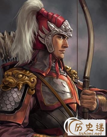 三国太史慈是谁的部下,太史慈是三国演义人物吗?