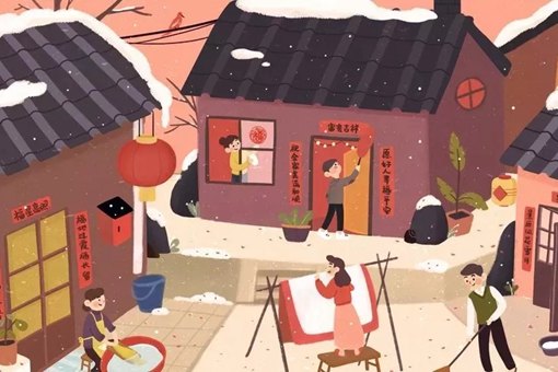 北方小年和南方小年为什么差一天 北方小年和南方小年的区别 北方小年和南方小年为什么差一天 北方小年和南方小年的区别