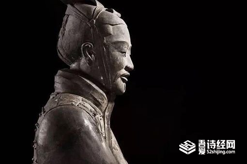 秦始皇建兵马俑的目的是什么 只是为了替代活人殉葬吗 秦始皇建兵马俑的目的是什么 只是为了替代活人殉葬吗