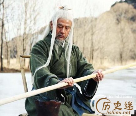 岳飞的师傅是谁?岳飞的师傅周侗简介