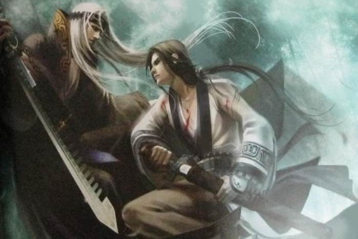 历史上真正的盖聂是怎么死的?天下第一剑客居然死的是如此的窝囊 历史上真正的盖聂是怎么死的?天下第一剑客居然死的是如此的窝囊