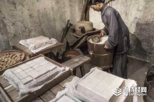 历史上豆腐是谁发明的 豆腐的发明有什么意义