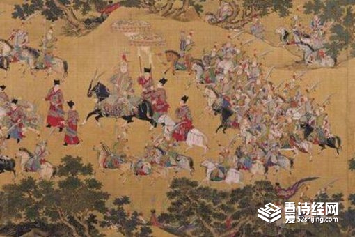 明朝锦衣卫是太监吗 明朝锦衣卫官职品级表