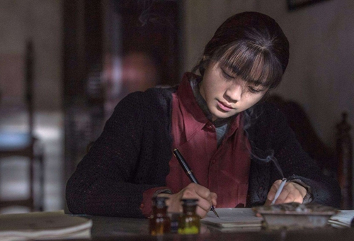 只听过民国四大才女?其实民国还有28大才女 只听过民国四大才女?其实民国还有28大才女