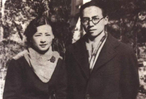 只听过民国四大才女?其实民国还有28大才女 只听过民国四大才女?其实民国还有28大才女