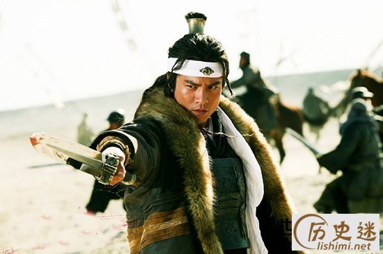 初汉三杰中为何只有韩信被杀?-世界历史网