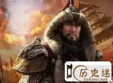 揭秘:成吉思汗一生娶500个美女怎么过后宫生活