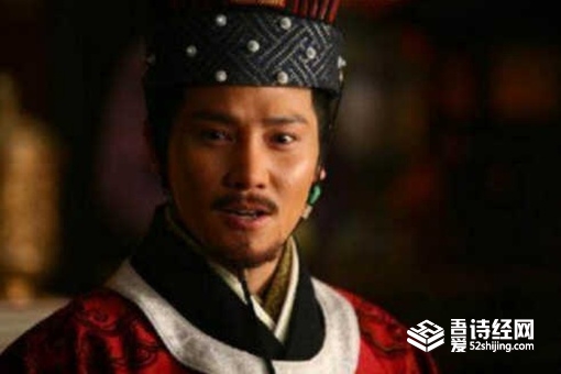 宋高宗赵构为什么不能生育