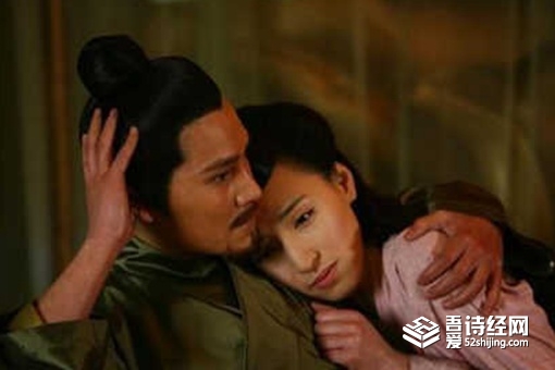 宋高宗赵构为什么不能生育