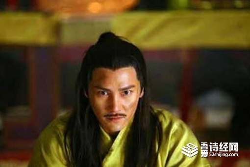 宋高宗赵构为什么不能生育