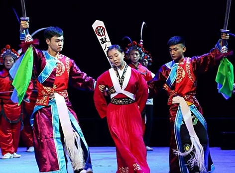 窦娥冤真实历史 窦娥奇冤历史上是真的吗