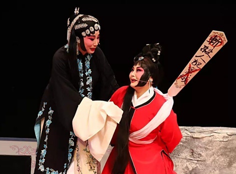 窦娥冤真实历史 窦娥奇冤历史上是真的吗