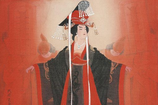 武则天身高1米6体重140是真的吗 武则天身高体重到底多少 武则天身高1米6体重140是真的吗 武则天身高体重到底多少