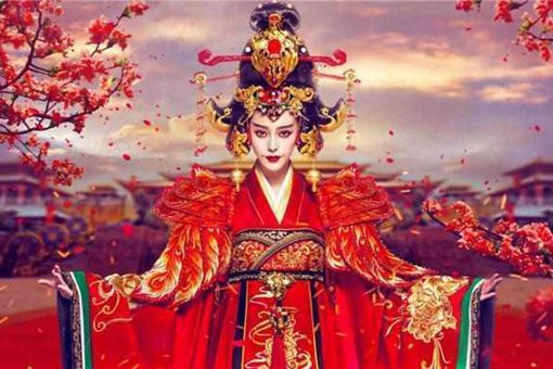 武则天身高1米6体重140是真的吗 武则天身高体重到底多少 武则天身高1米6体重140是真的吗 武则天身高体重到底多少