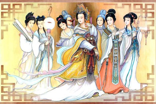 武则天身高1米6体重140是真的吗 武则天身高体重到底多少 武则天身高1米6体重140是真的吗 武则天身高体重到底多少