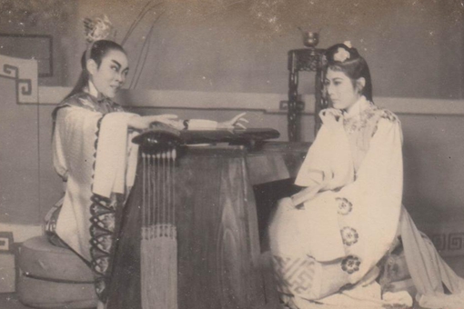 越剧十姐妹去世顺序