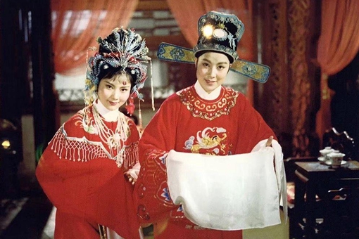 越剧十姐妹去世顺序