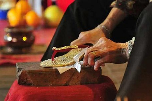 惊蛰打小人最简单做法,惊蛰打小人对自己有害吗?