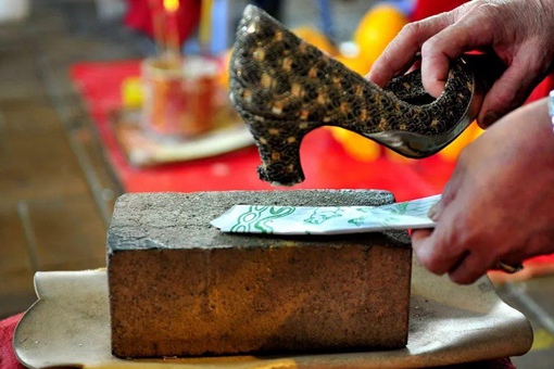 惊蛰打小人最简单做法 惊蛰打小人方法 惊蛰打小人注意事项