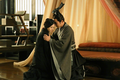 曹植和甄宓真实历史揭秘 曹植真的喜欢自己的大嫂么? 曹植和甄宓真实历史揭秘 曹植真的喜欢自己的大嫂么?