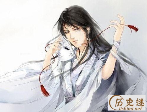 兰陵王是哪个朝代人物?兰陵王最后怎么死的?,兰陵王是哪位