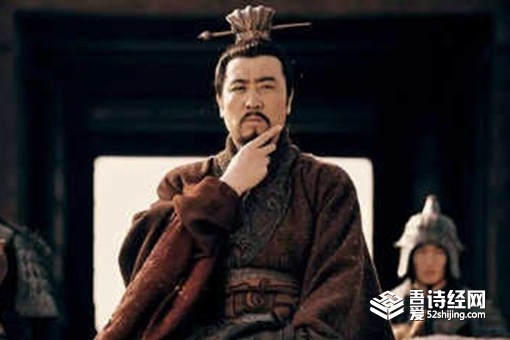 刘备借荆州故事简介 刘备借荆州具体借的哪个地方