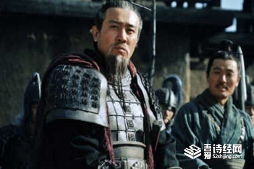 刘备借荆州故事简介 刘备借荆州具体借的哪个地方