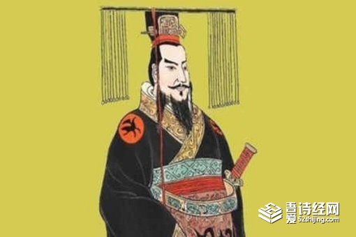 秦孝文王为什么继位三天就死了 秦孝文王的真正死因是什么