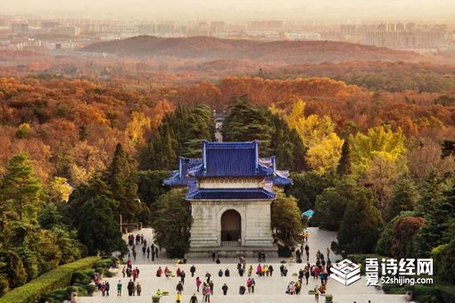 六朝古都是哪个城市 南京市还是西安市